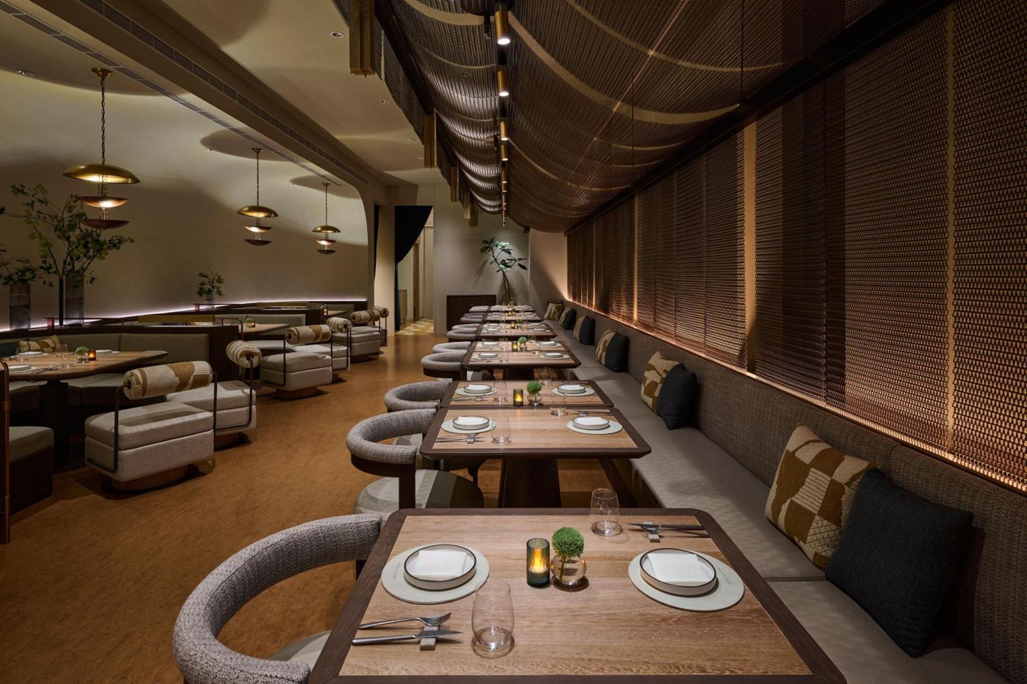 Le Meridien Taipei Luaran gambar