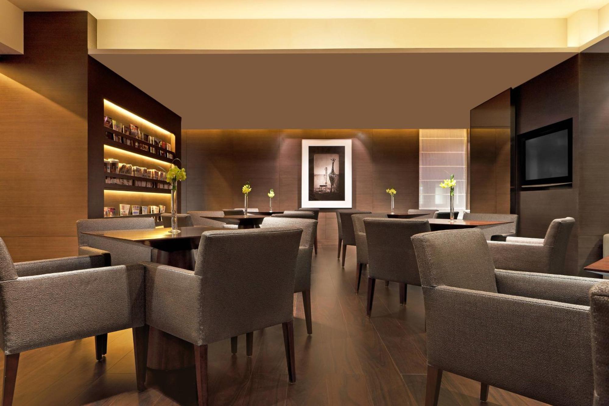 Le Meridien Taipei Luaran gambar